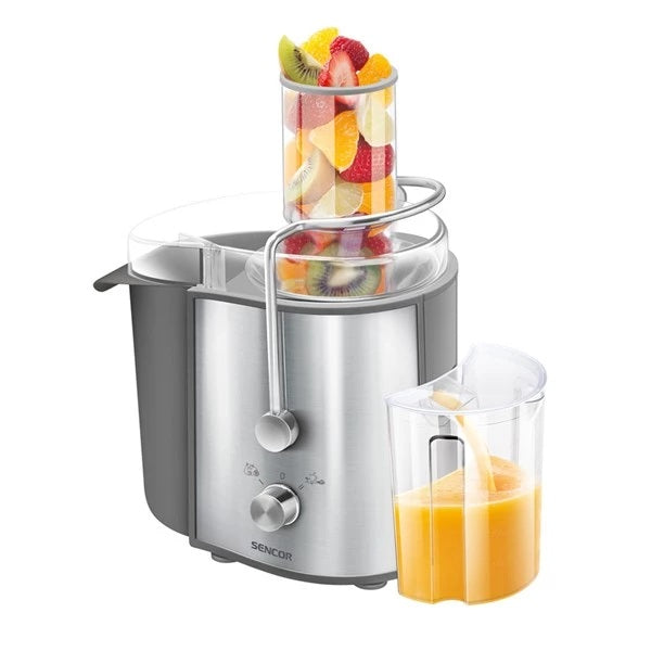 Juicers