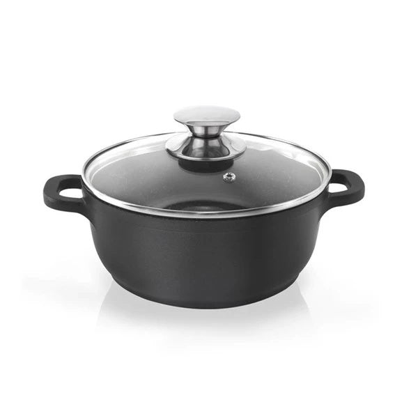Pot with lid ORION Grande 1,4l Main image