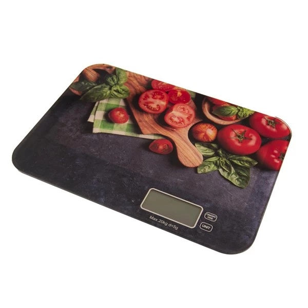 Kitchen scale ORION 20kg Main image