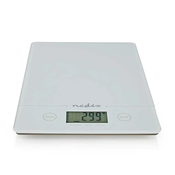 Kitchen scale NEDIS KASC620WT Main image