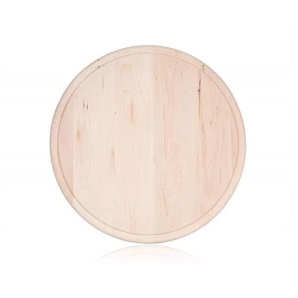 Cutting board HAPPY GREEN BBQ 22cm