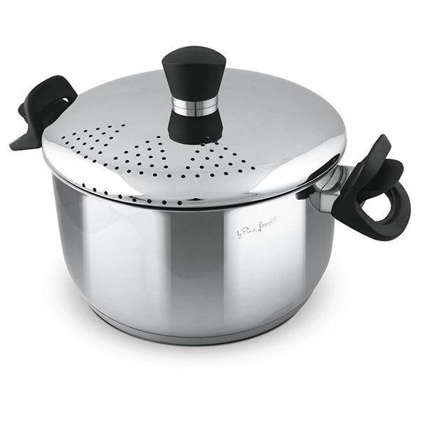 Pot LAMART LT1206 Strain 5,8l with lid Main image