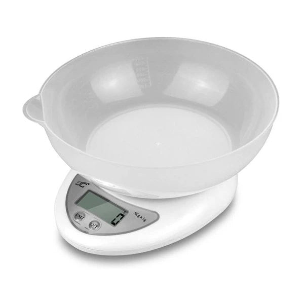 Kitchen scale LTC LXWG103 Main image