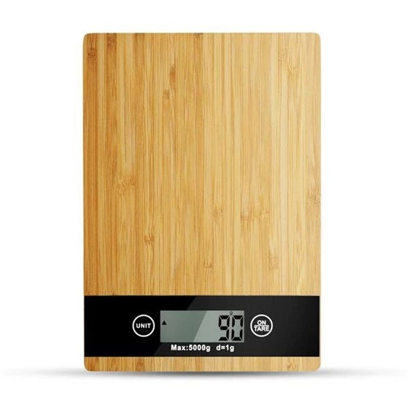 Kitchen scale LTC LXWG100 Main image