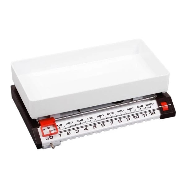 Kitchen scale ORION 13kg Main image