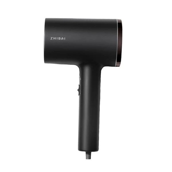 Hair dryer ZHIBAI HL350 Black