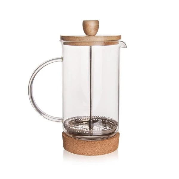 Teapot ORION Cork 0,4l Main image