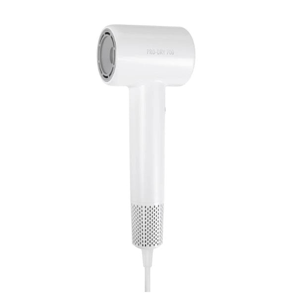 Hair dryer TEESA Pro Dry 700 White Main image