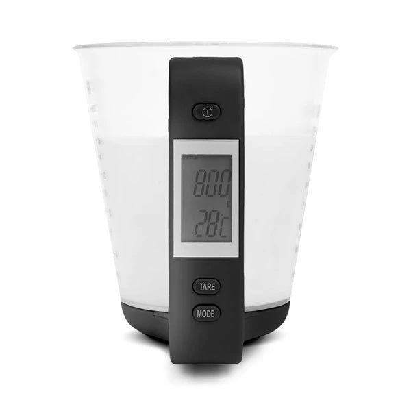 Kitchen scale BEWELLO BW1015