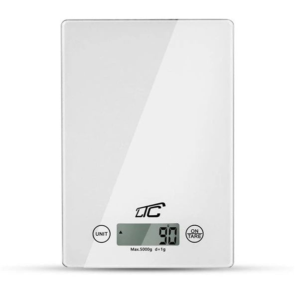Kitchen scale LTC LXWG102 Main image
