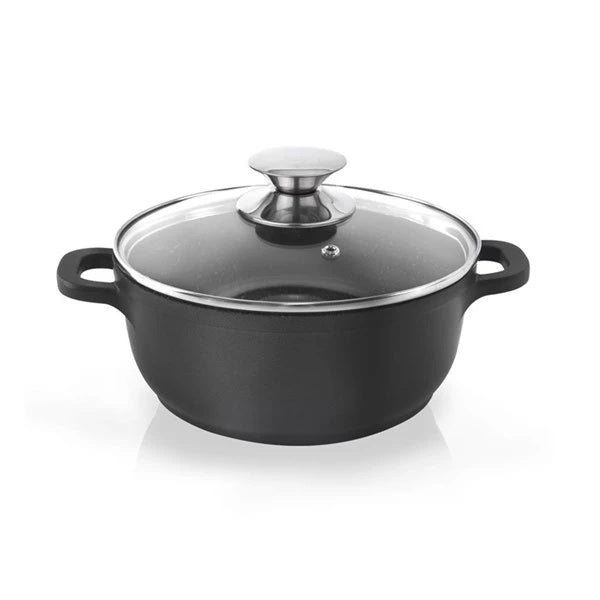 Pot with lid ORION Grande 2,3l Main image
