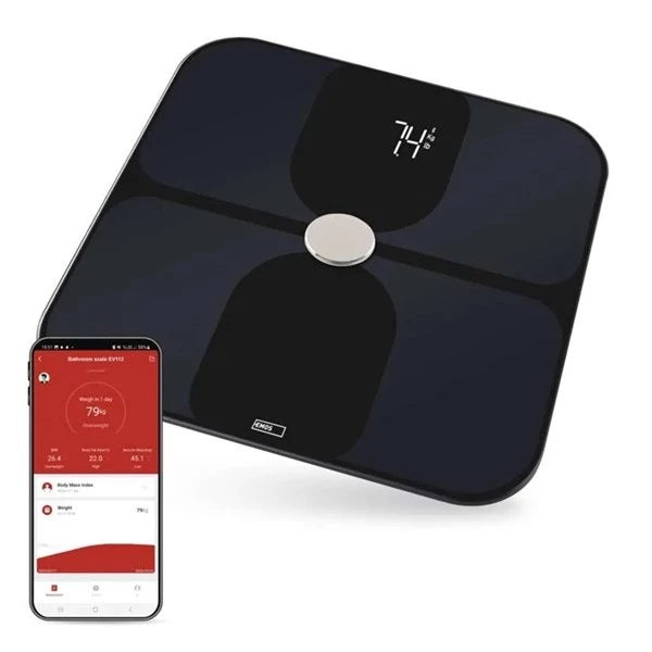 GoSmart digital personal scale EMOS EV112 Main image