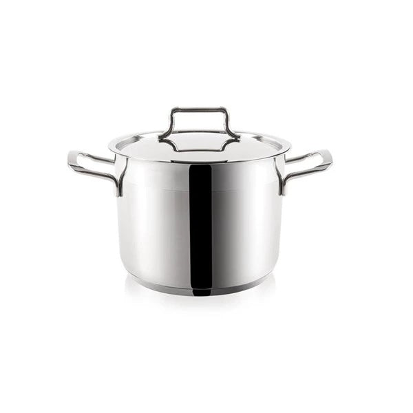 Pot with lid ORION Anett 4,6l