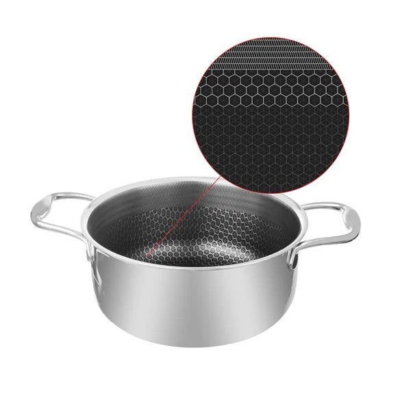 Pot ORION Cookcell 2,75l Main image