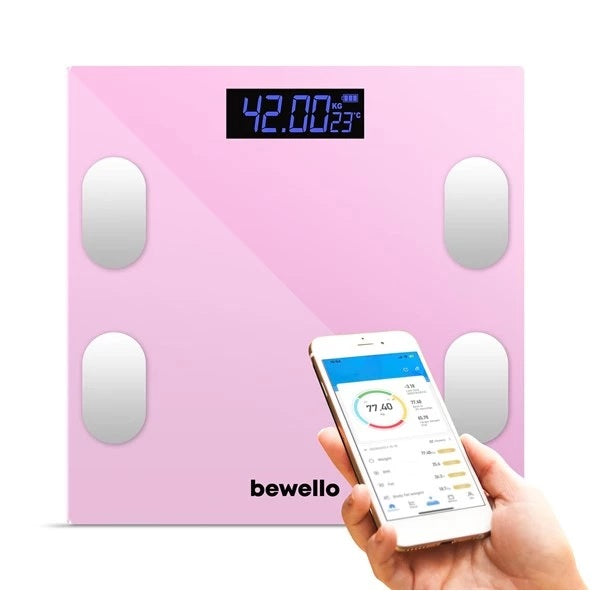 Personal scale BEWELLO BW3015 Main image