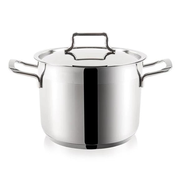Pot with lid ORION Anett 6,5l