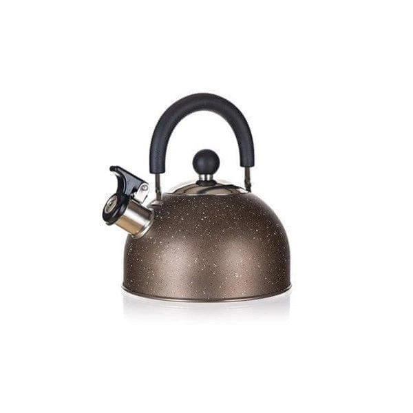 Teapot BANQUET Granite Brown 1,7l Main image
