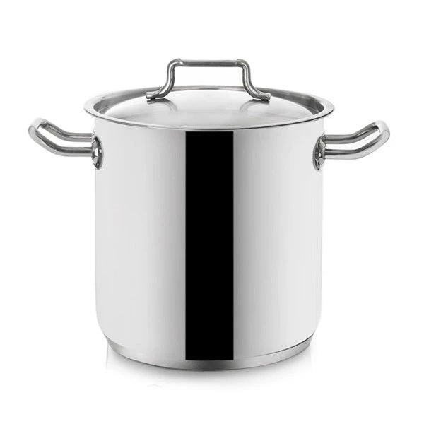 Pot with lid ORION Stock 11l Main image