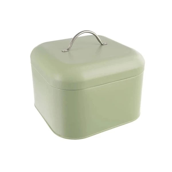 Breadbasket ORION Greenish 20x20x17cm Main image
