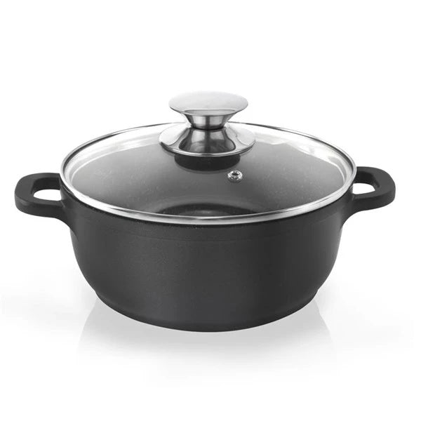 Pot with lid ORION Grande 4l