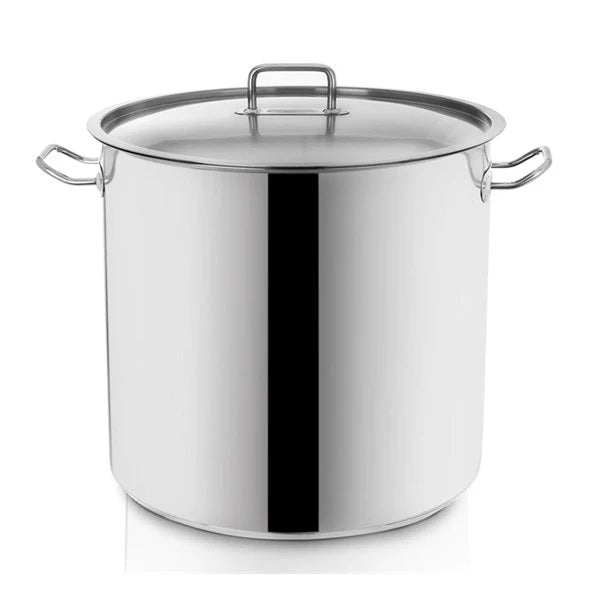 Pot with lid ORION Stock 22l Main image