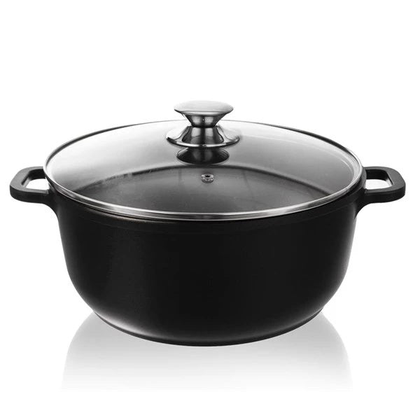 Pot with lid ORION Grande 7l Main image