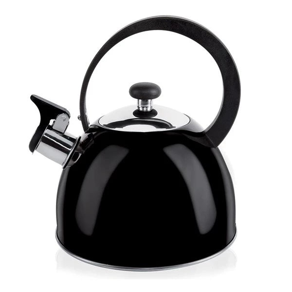 Teapot with whistle ORION Lola 1.8l Main image