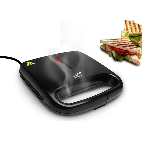 Grill LTC LXOK1 Main image
