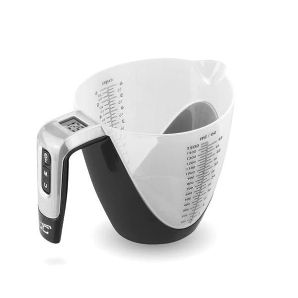 Kitchen scale LTC LXWG107C Main image