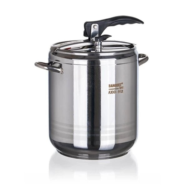 Pressure cooker BANQUET Axio 9l