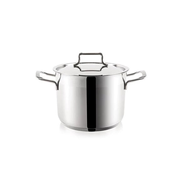 Pot with lid ORION Anett 2,3l Main image