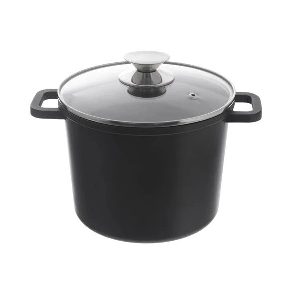 Pot with lid ORION Grande 4.4l