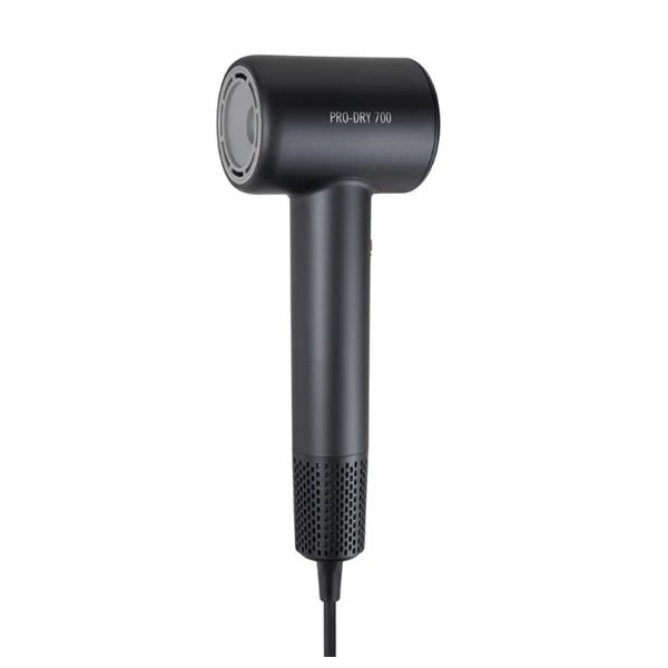 Hair dryer TEESA Pro Dry 700 Black