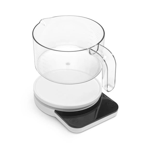 Kitchen scale BEWELLO BW1019 Main image