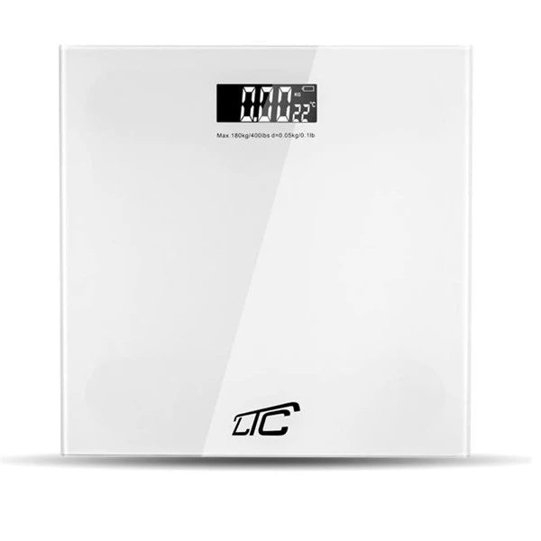 Personal scale LTC LXWG106 Main image