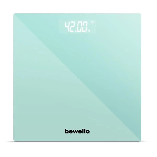 Personal scale BEWELLO BW3014